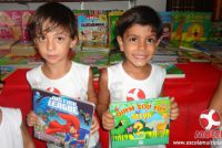 Dia Nacional do Livro Infantil é comemorado com a “Semana Literária”