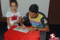 Dia Nacional do Livro Infantil é comemorado com a “Semana Literária”