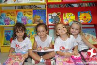 Dia Nacional do Livro Infantil é comemorado com a “Semana Literária”