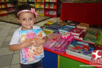 Dia Nacional do Livro Infantil é comemorado com a “Semana Literária”