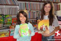Dia Nacional do Livro Infantil é comemorado com a “Semana Literária”