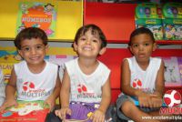 Dia Nacional do Livro Infantil é comemorado com a “Semana Literária”