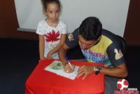 Dia Nacional do Livro Infantil é comemorado com a “Semana Literária”