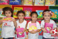 Dia Nacional do Livro Infantil é comemorado com a “Semana Literária”