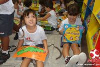 Dia Nacional do Livro Infantil é comemorado com a “Semana Literária”