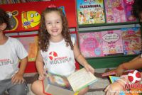 Dia Nacional do Livro Infantil é comemorado com a “Semana Literária”