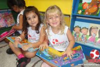 Dia Nacional do Livro Infantil é comemorado com a “Semana Literária”