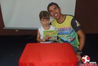 Dia Nacional do Livro Infantil é comemorado com a “Semana Literária”