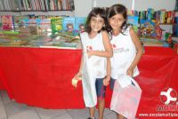 Dia Nacional do Livro Infantil é comemorado com a “Semana Literária”