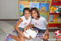 Dia Nacional do Livro Infantil é comemorado com a “Semana Literária”