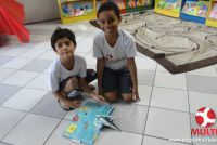 Dia Nacional do Livro Infantil é comemorado com a “Semana Literária”