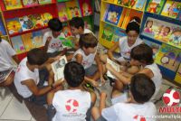 Dia Nacional do Livro Infantil é comemorado com a “Semana Literária”