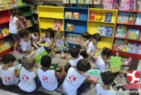 Dia Nacional do Livro Infantil é comemorado com a “Semana Literária”