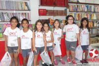 Dia Nacional do Livro Infantil é comemorado com a “Semana Literária”