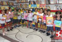 Dia Nacional do Livro Infantil é comemorado com a “Semana Literária”