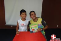 Dia Nacional do Livro Infantil é comemorado com a “Semana Literária”