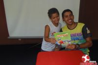 Dia Nacional do Livro Infantil é comemorado com a “Semana Literária”