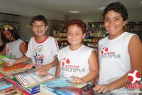 Dia Nacional do Livro Infantil é comemorado com a “Semana Literária”