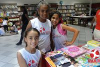 Dia Nacional do Livro Infantil é comemorado com a “Semana Literária”