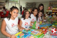 Dia Nacional do Livro Infantil é comemorado com a “Semana Literária”
