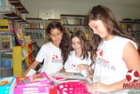 Dia Nacional do Livro Infantil é comemorado com a “Semana Literária”