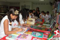 Dia Nacional do Livro Infantil é comemorado com a “Semana Literária”