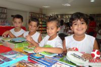 Dia Nacional do Livro Infantil é comemorado com a “Semana Literária”