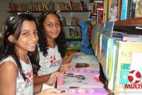 Dia Nacional do Livro Infantil é comemorado com a “Semana Literária”