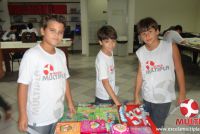 Dia Nacional do Livro Infantil é comemorado com a “Semana Literária”