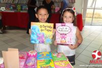 Dia Nacional do Livro Infantil é comemorado com a “Semana Literária”