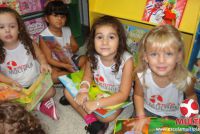 Dia Nacional do Livro Infantil é comemorado com a “Semana Literária”