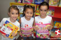 Dia Nacional do Livro Infantil é comemorado com a “Semana Literária”