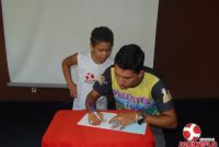 Dia Nacional do Livro Infantil é comemorado com a “Semana Literária”