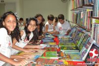 Dia Nacional do Livro Infantil é comemorado com a “Semana Literária”
