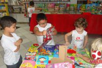 Dia Nacional do Livro Infantil é comemorado com a “Semana Literária”