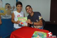 Dia Nacional do Livro Infantil é comemorado com a “Semana Literária”