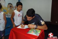 Dia Nacional do Livro Infantil é comemorado com a “Semana Literária”