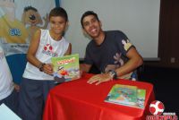 Dia Nacional do Livro Infantil é comemorado com a “Semana Literária”