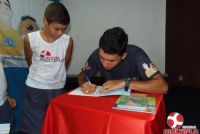 Dia Nacional do Livro Infantil é comemorado com a “Semana Literária”