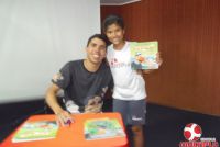 Dia Nacional do Livro Infantil é comemorado com a “Semana Literária”