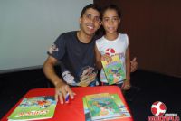 Dia Nacional do Livro Infantil é comemorado com a “Semana Literária”