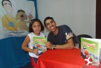Dia Nacional do Livro Infantil é comemorado com a “Semana Literária”