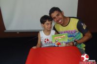 Dia Nacional do Livro Infantil é comemorado com a “Semana Literária”