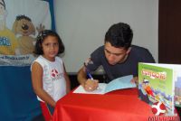 Dia Nacional do Livro Infantil é comemorado com a “Semana Literária”