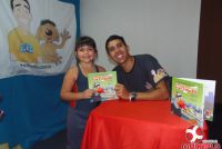 Dia Nacional do Livro Infantil é comemorado com a “Semana Literária”