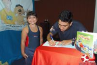 Dia Nacional do Livro Infantil é comemorado com a “Semana Literária”