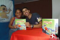 Dia Nacional do Livro Infantil é comemorado com a “Semana Literária”