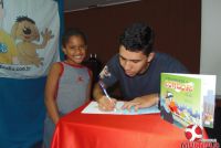 Dia Nacional do Livro Infantil é comemorado com a “Semana Literária”