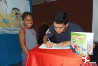 Dia Nacional do Livro Infantil é comemorado com a “Semana Literária”