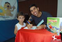 Dia Nacional do Livro Infantil é comemorado com a “Semana Literária”